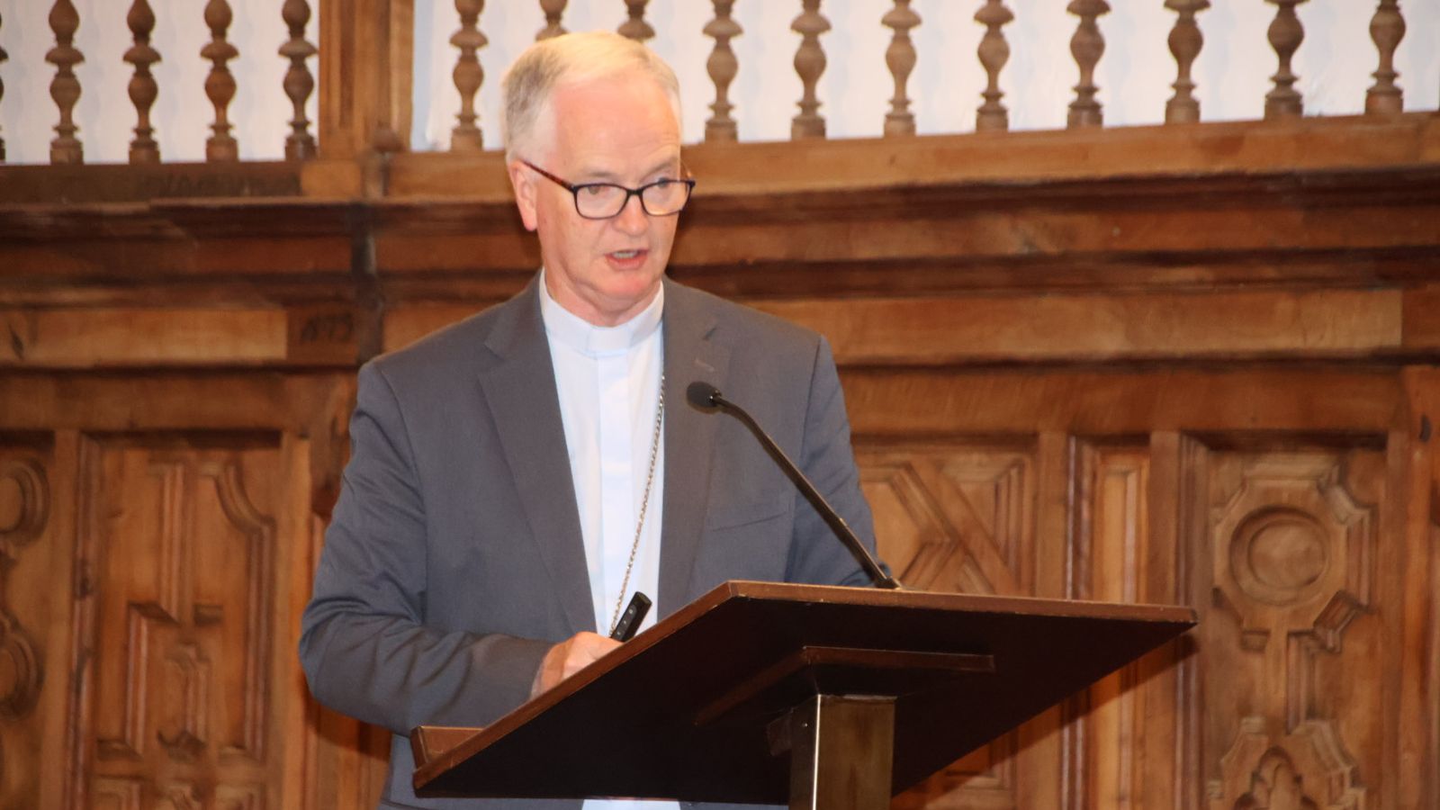 Congreso Internacional Comunicación Interna UPSA