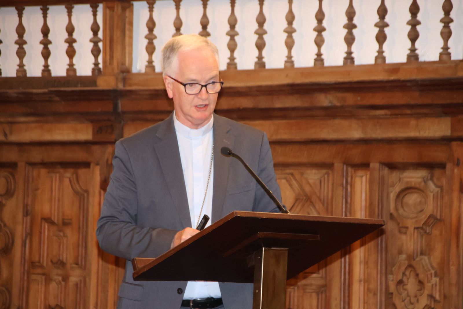 Congreso Internacional Comunicación Interna UPSA