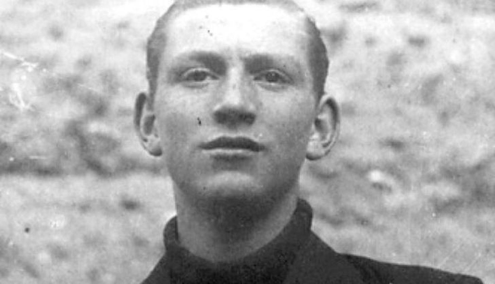 El poeta Marcos Ana, Fernando Macarro. 