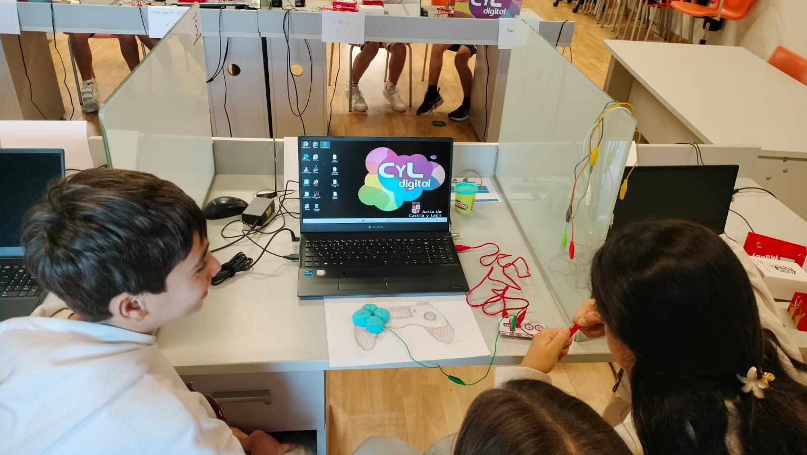 Cursos Alba de Tormes