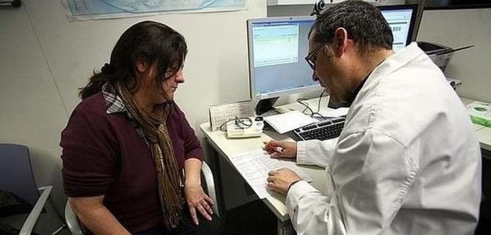 Publicada la valoración definitiva de méritos de la oferta de empleo de Medicina de Familia de Sacyl