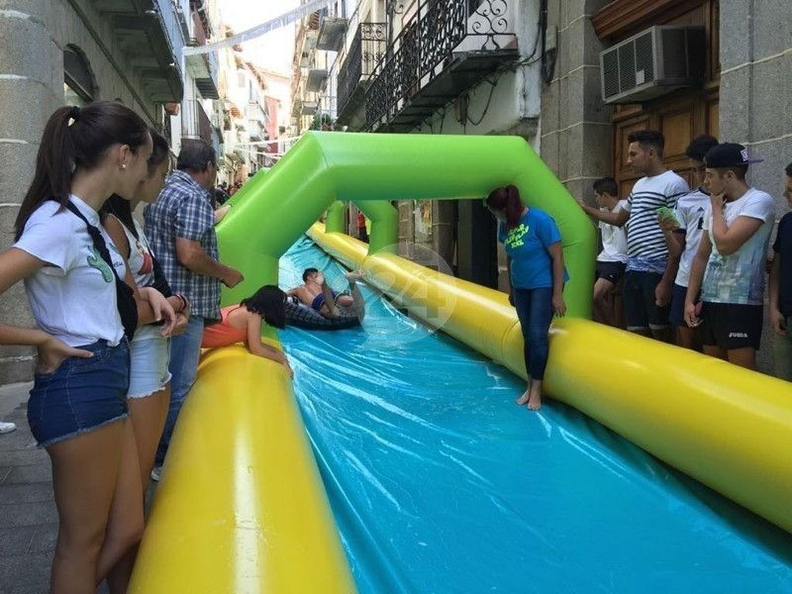 Fiestas Béjar 2016: Concierto Mägo de Oz y actividades viernes 9 de septiembre