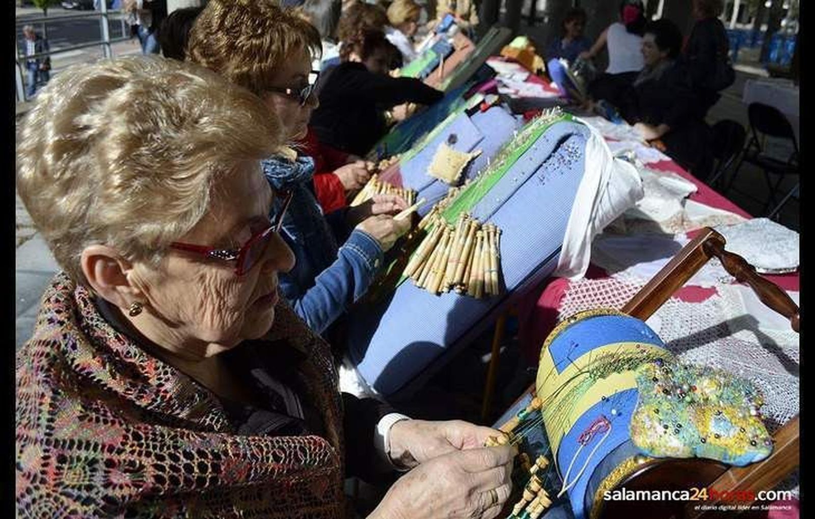 Clausurados los encuentros Únicos´ para la promoción de la artesanía a través de la conexión entre diseño y vestuario