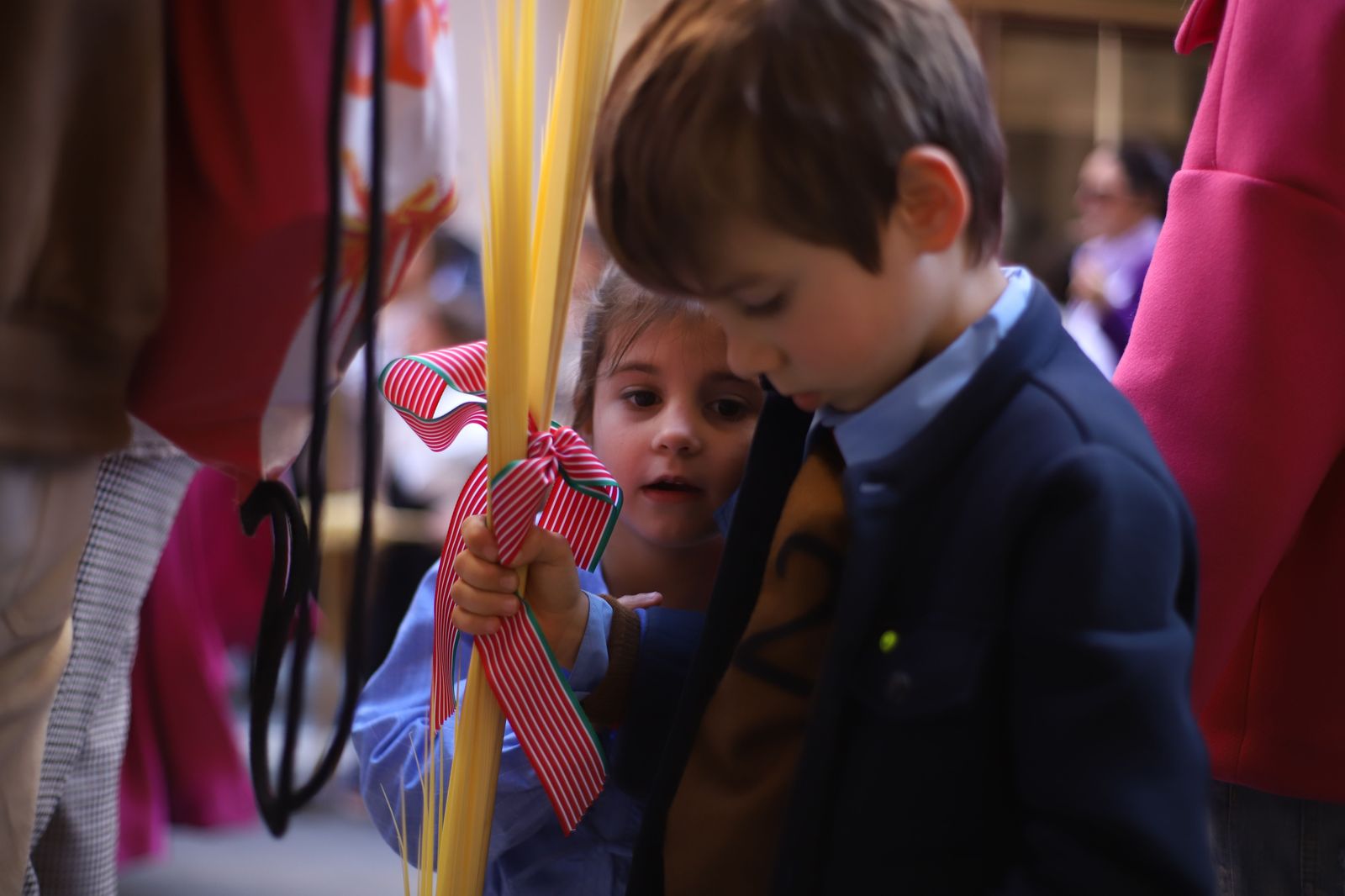 Procesión de la Borriquita 2023 (30)