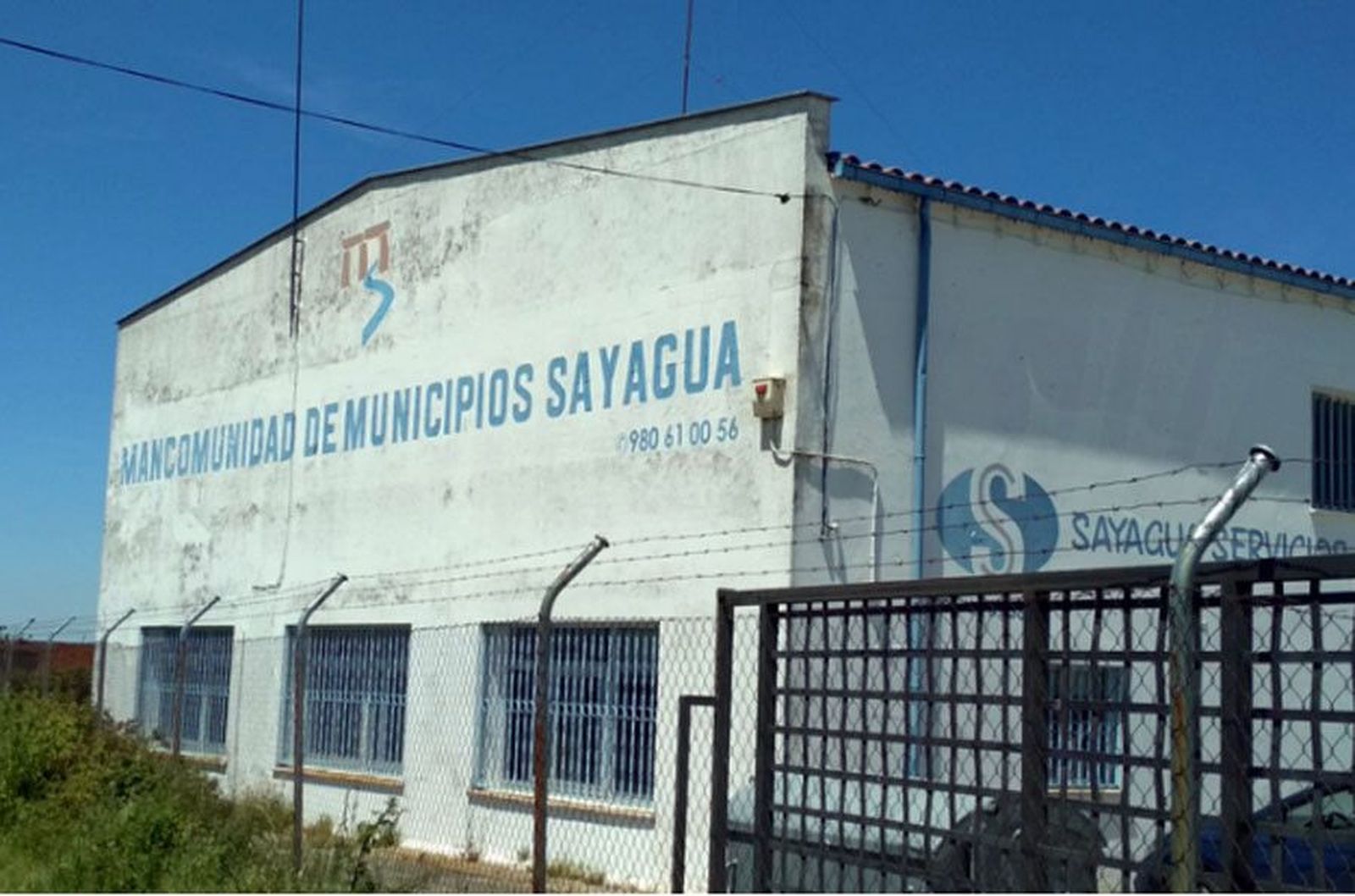 Mancomunidad sayago sayagua