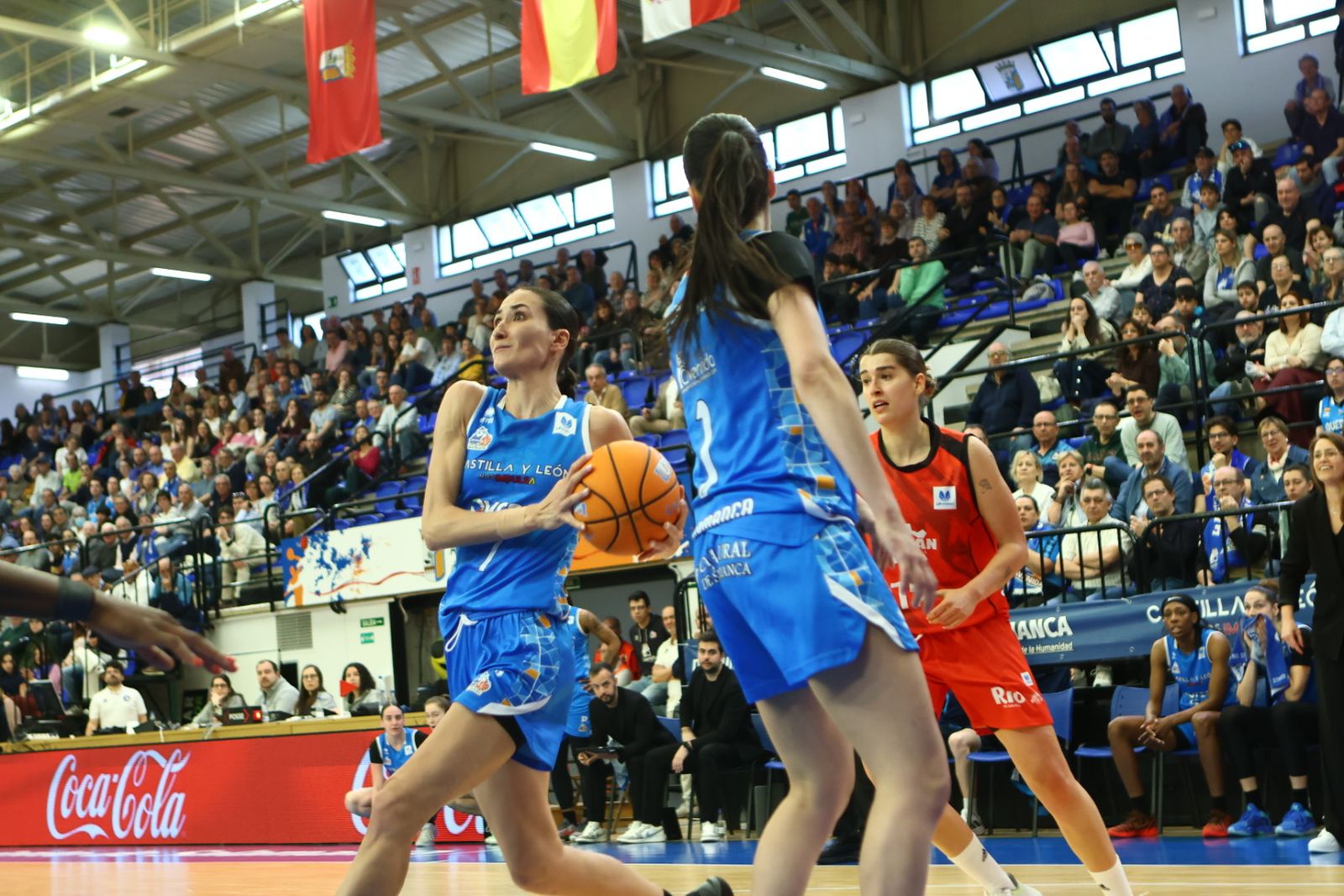 Perfumerías Avenida - Ensino Lugo