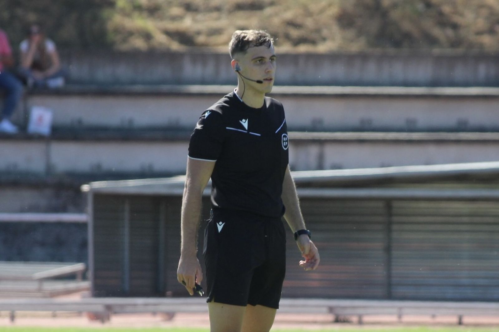 Salamanca CF UDS - Atlético