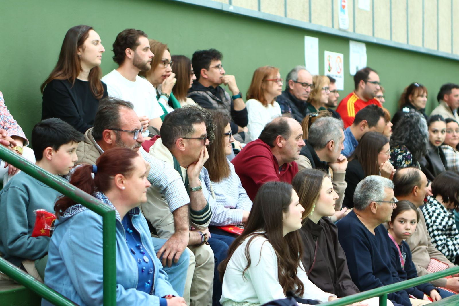 Partido de Futsal en homenaje a Álvaro en Ciudad Rodrigo