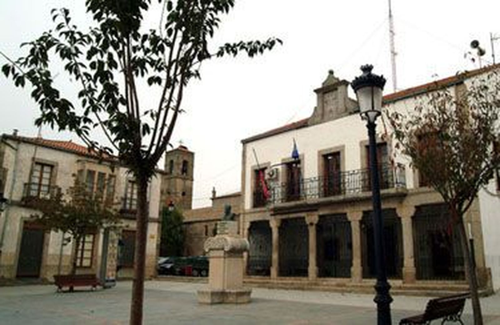 Ayuntamiento de Bermillo de Sayago