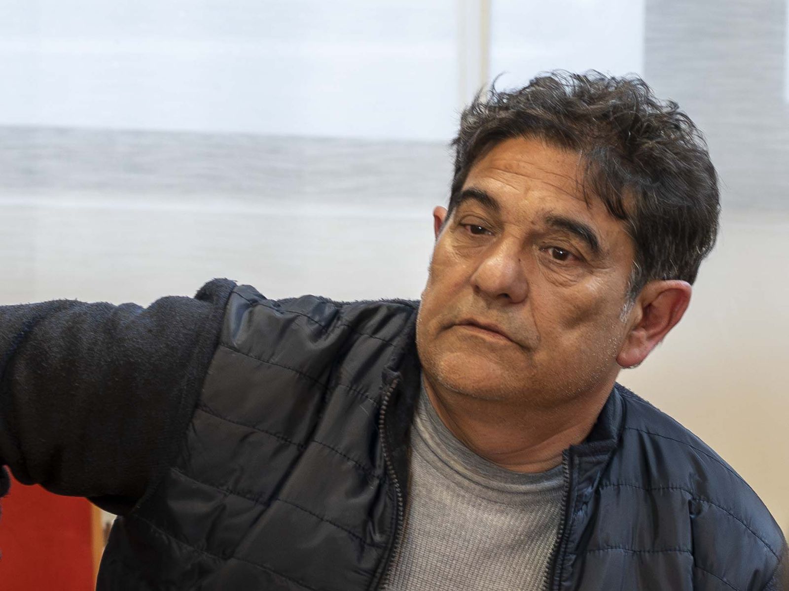 El zamorano Ángel Calleja, nuevo vocal del PSOE CyL