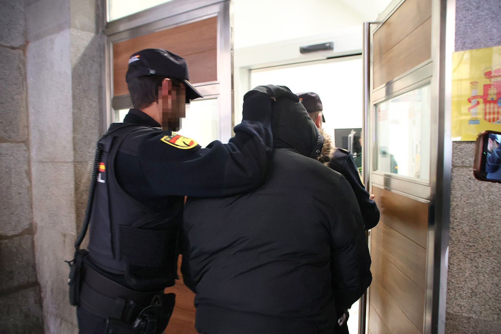 Juicio por el crimen machista de Béjar