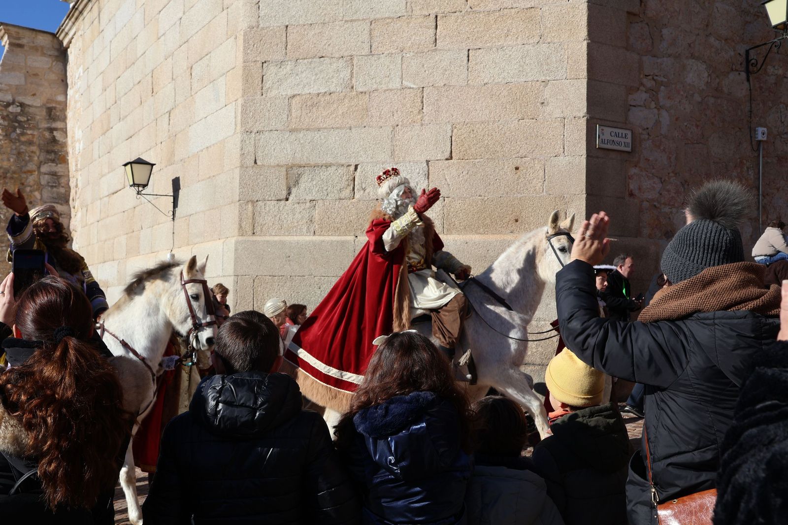 Llegada de los Reyes Magos a Zamora (41).JPG