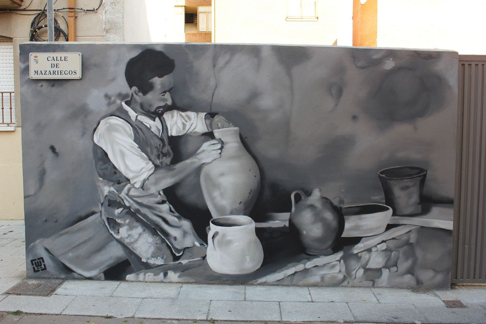 Mura barrio lana (3)