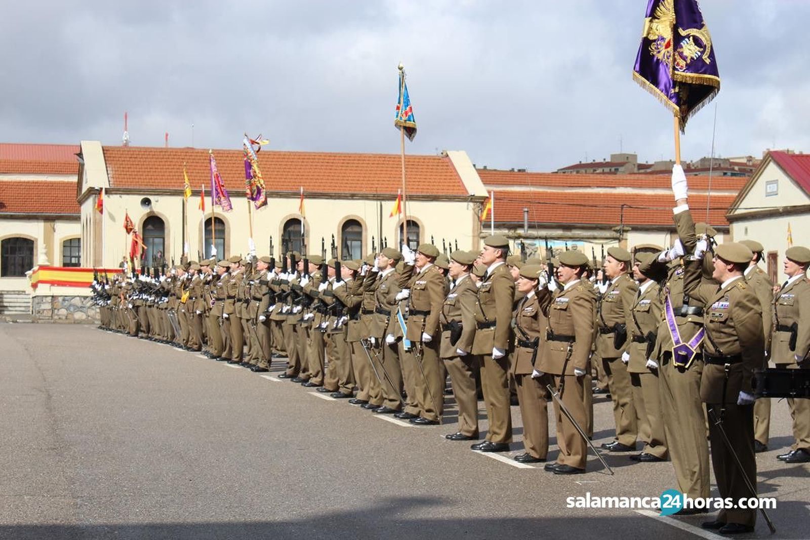 General juan manuel broncano mateos   mando de ingenieros ejército (38)