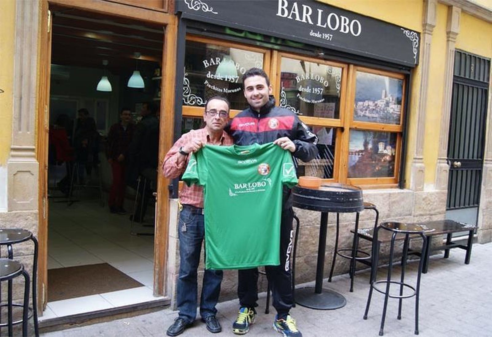 El Ángel Nieto acoge este jueves la Copa de Selecciones de fútbol sala de la ANFS