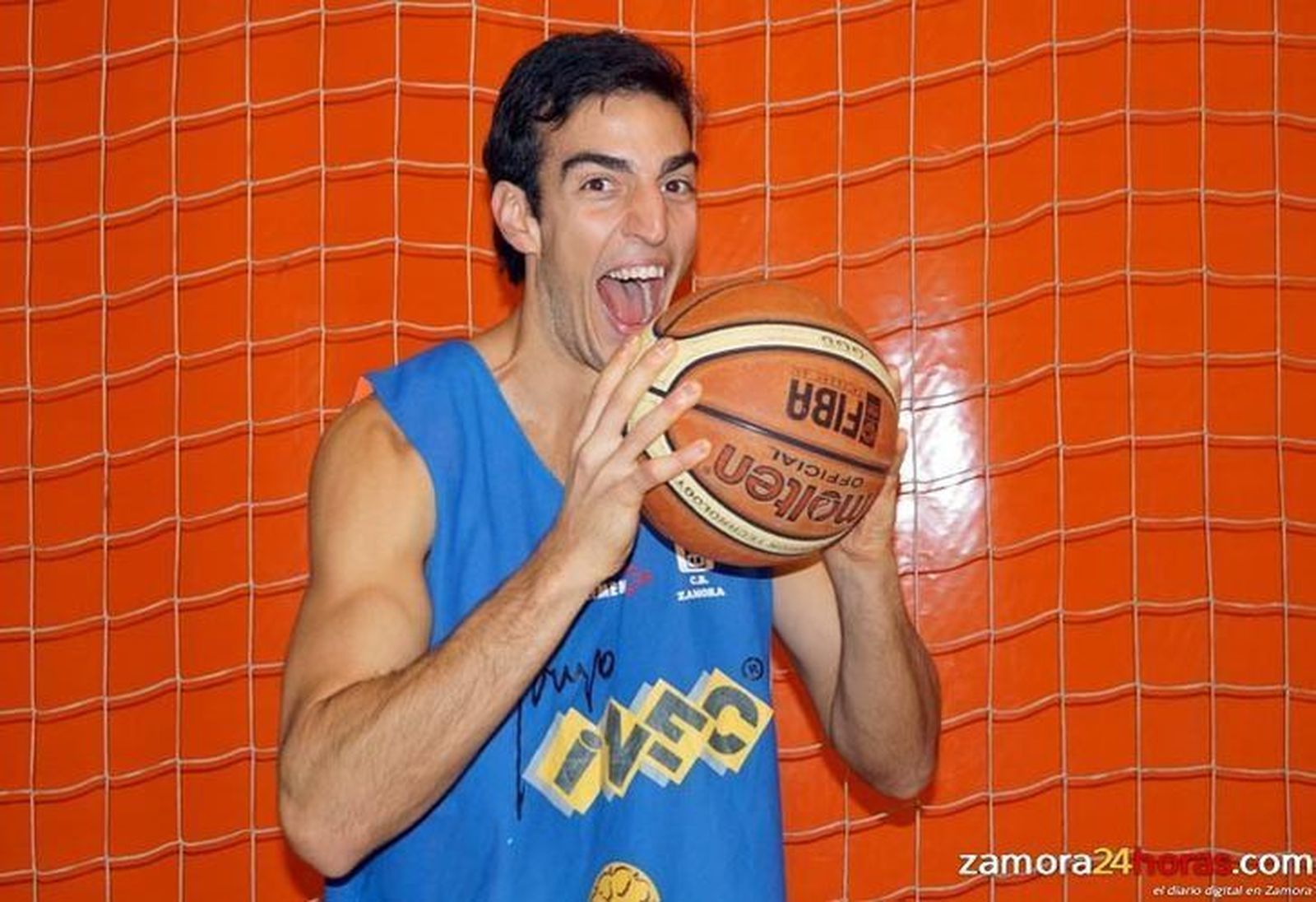 Guido: "Sería envidiable ir por la vida con el nivel de despreocupación de Homer Simpson"