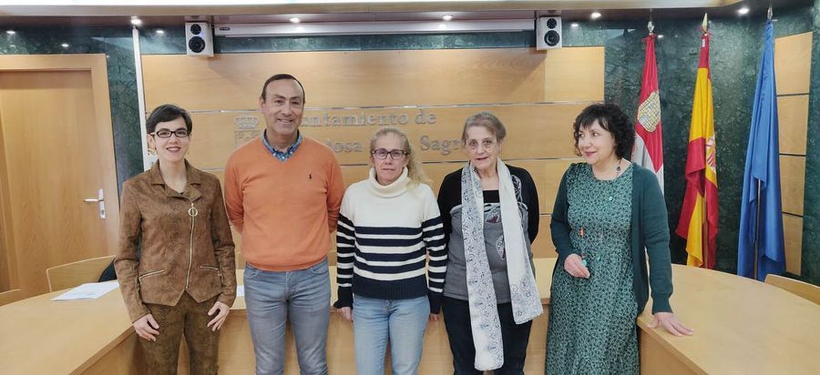 Convenio con Carbajosa Felina 2