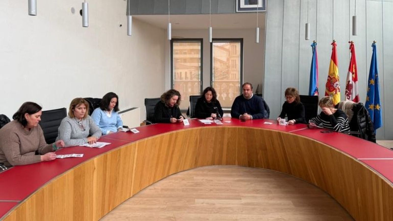 Enero llega cargado de actividades culturales en Guijuelo