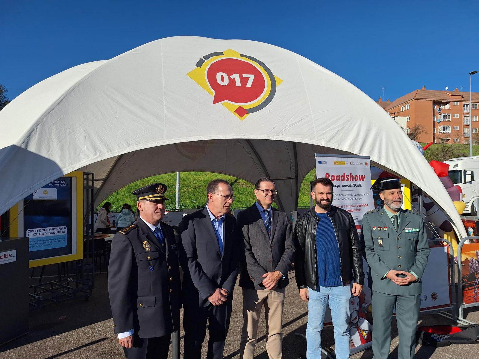 Llega a Zamora un 'scape room' móvil gratuito para enfrentar amenazas digitales