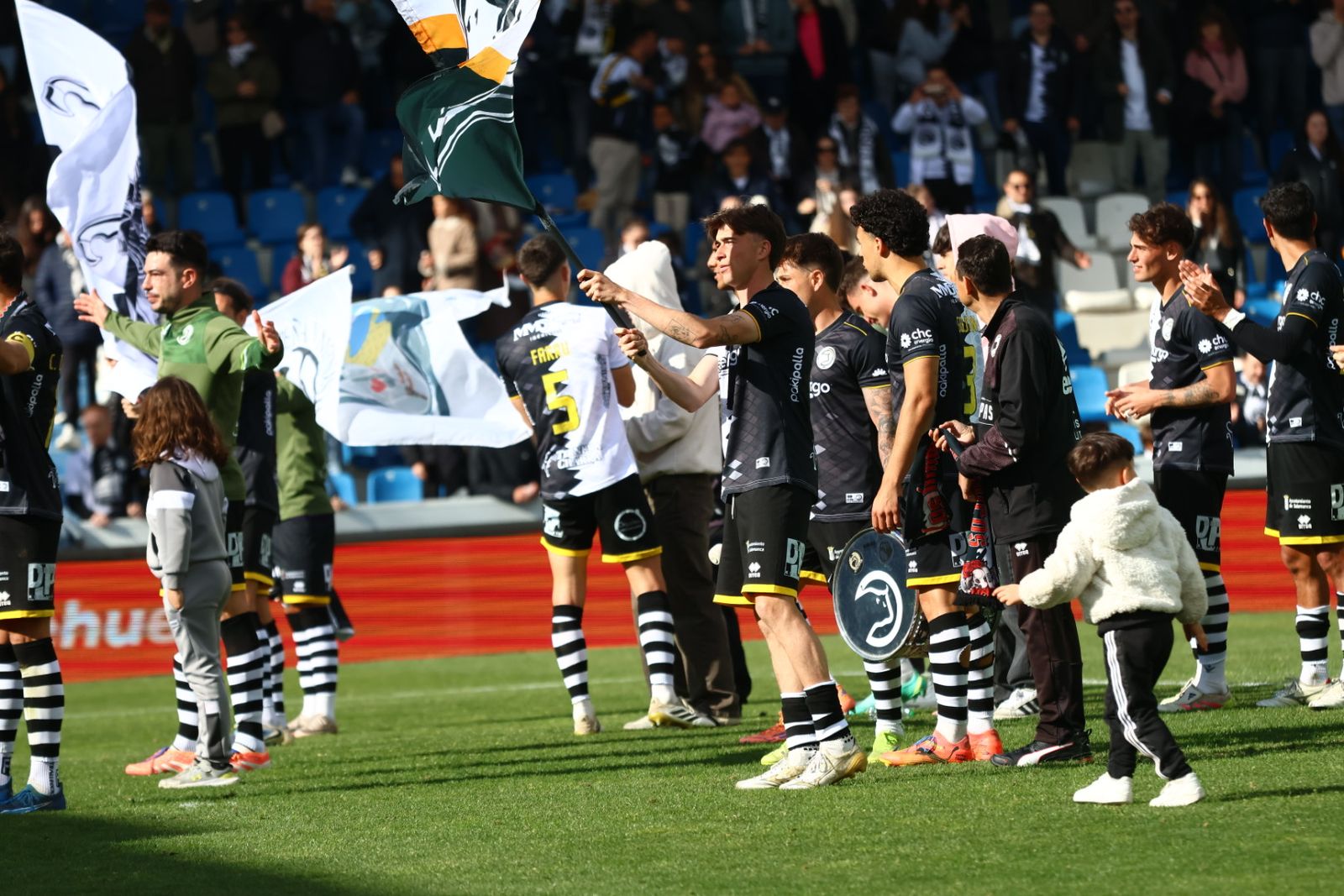 Unionistas de Salamanca - Guadalajara