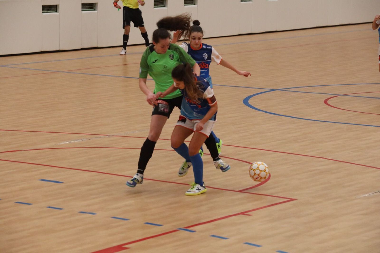 Intersala – Ourense Envialia A (1)