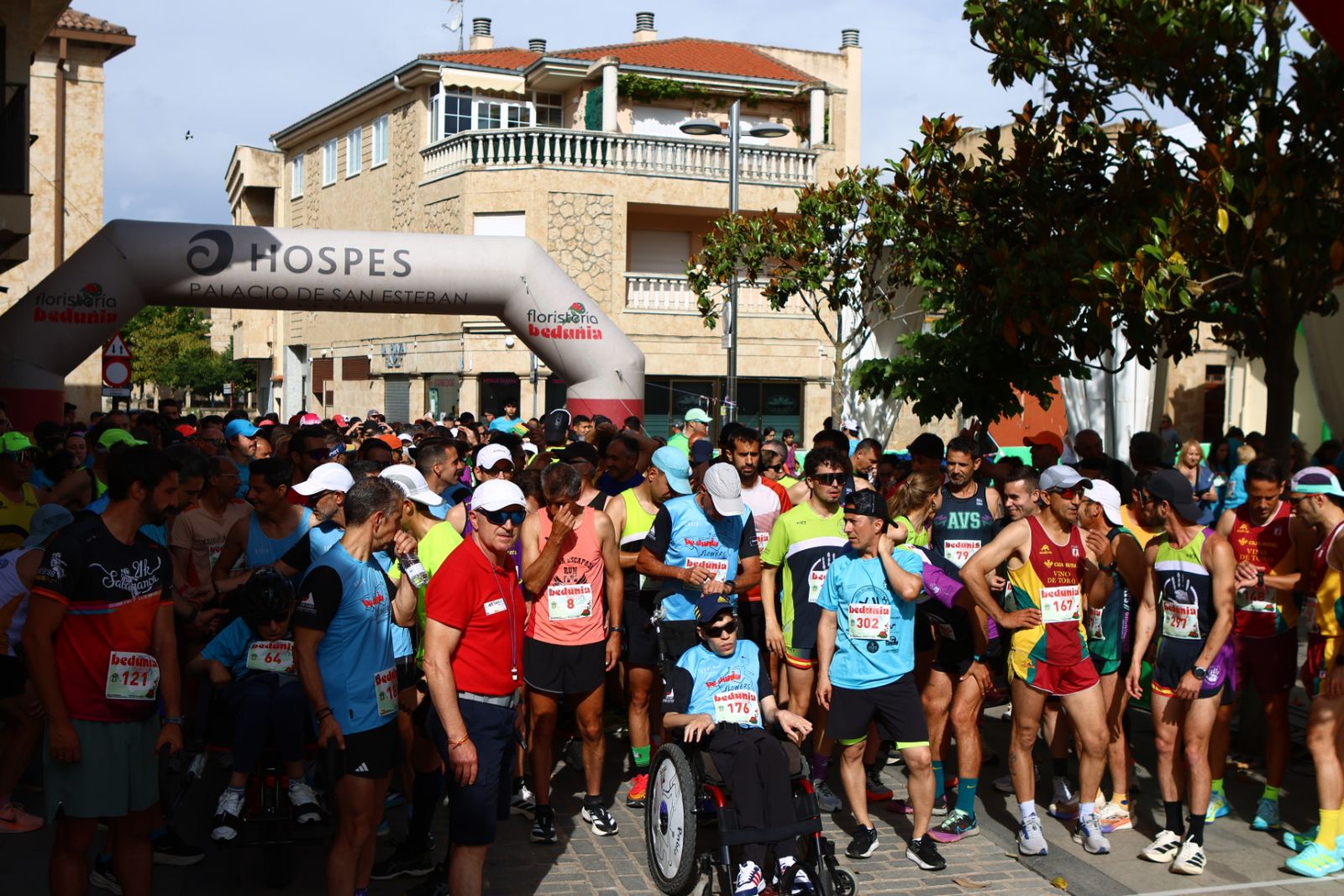 XII Cross Villamayor Aspace