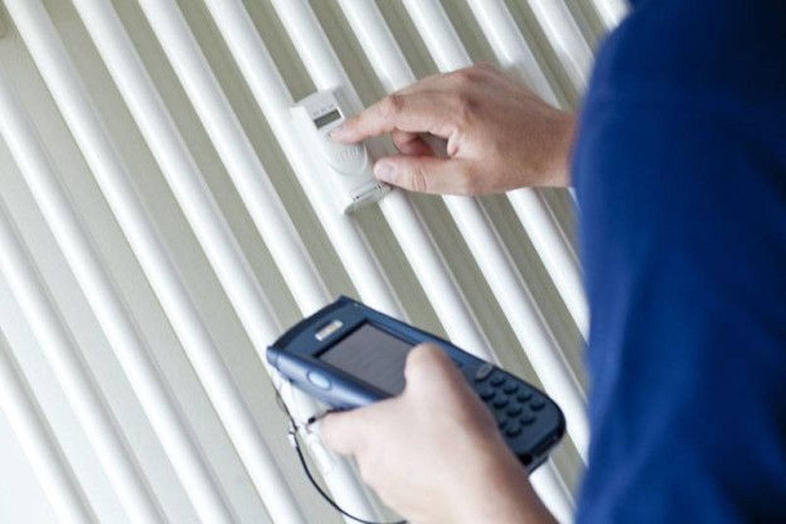 Medición Individual