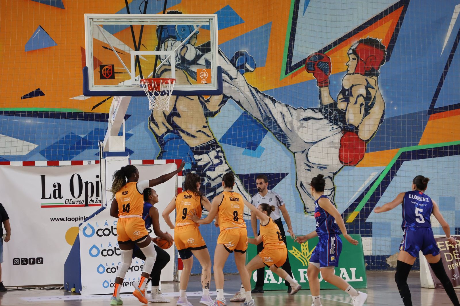 Zamarat-Oses Construcción