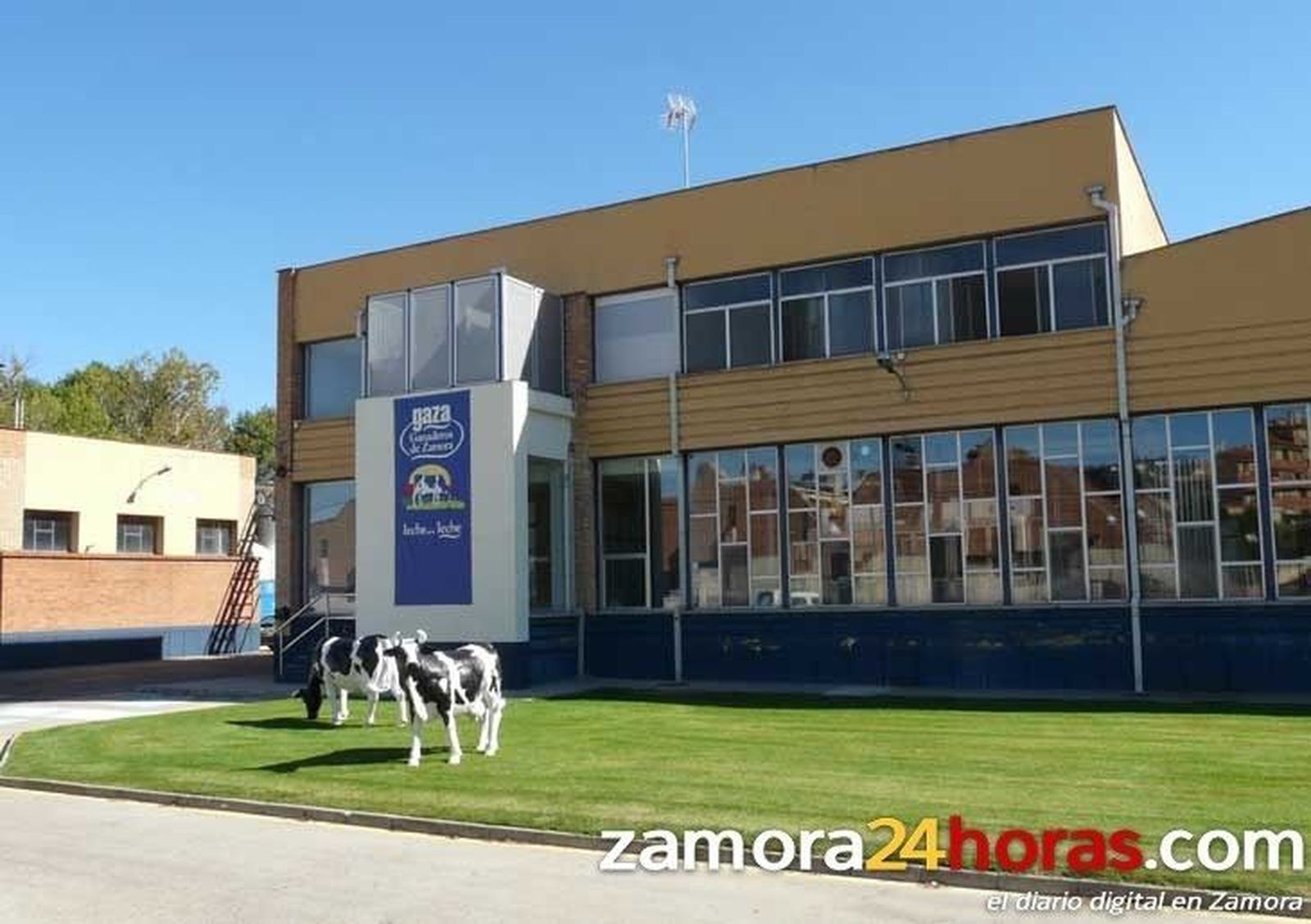 GAZA (Ganaderos de Zamora)