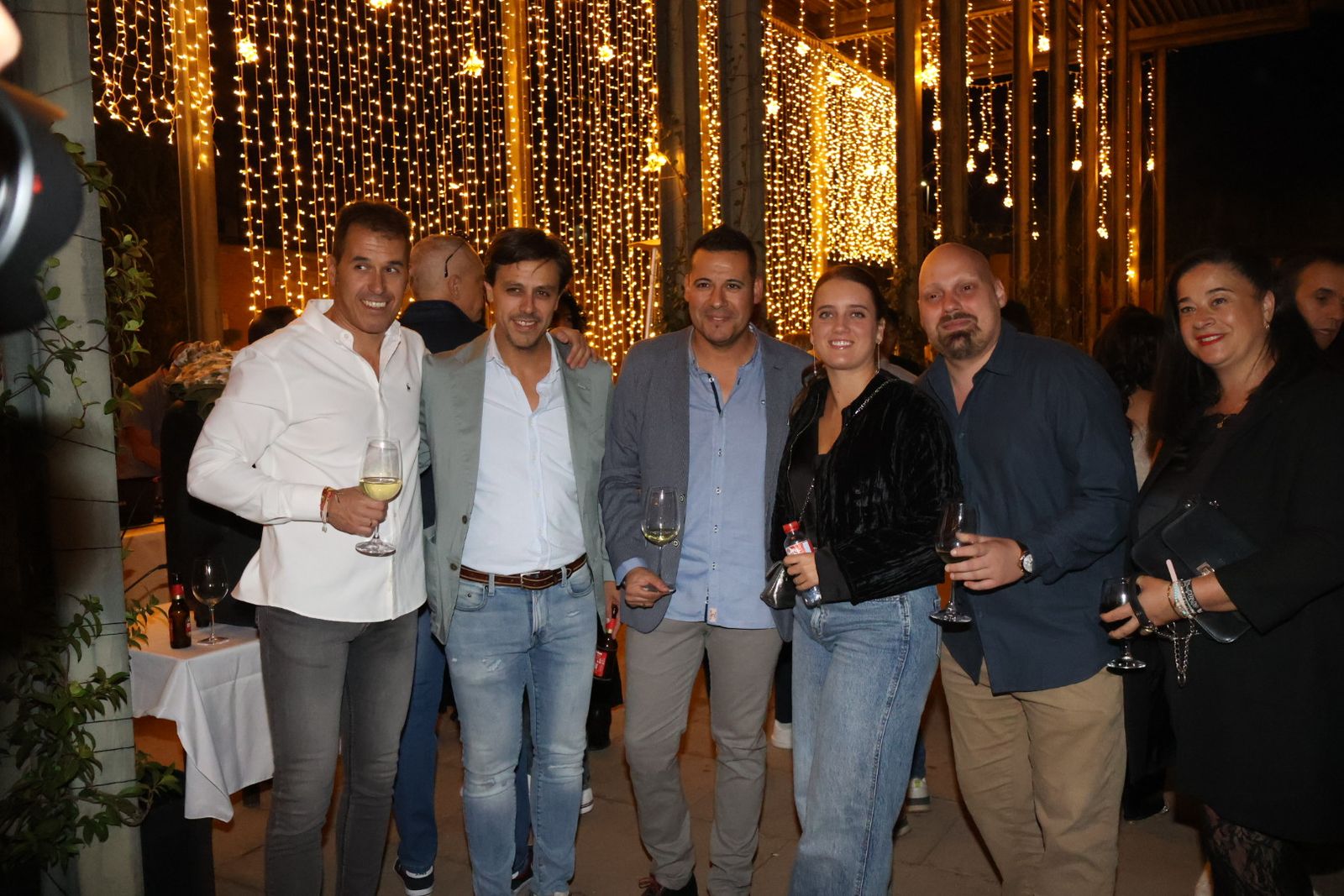 InmoClip celebra la Fiesta del Otoño con la sociedad salmantina