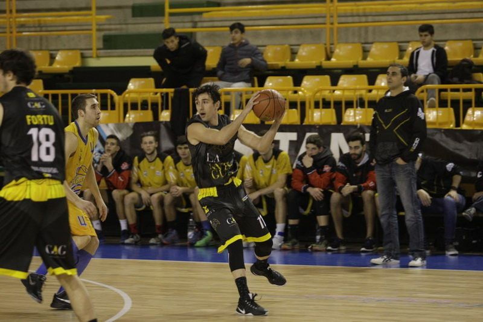 PEDRO DE LA CALLE FILIPENSES 2