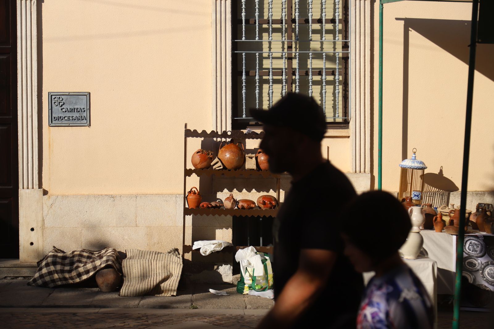 Feria de la Cerámica de San Pedro 2025