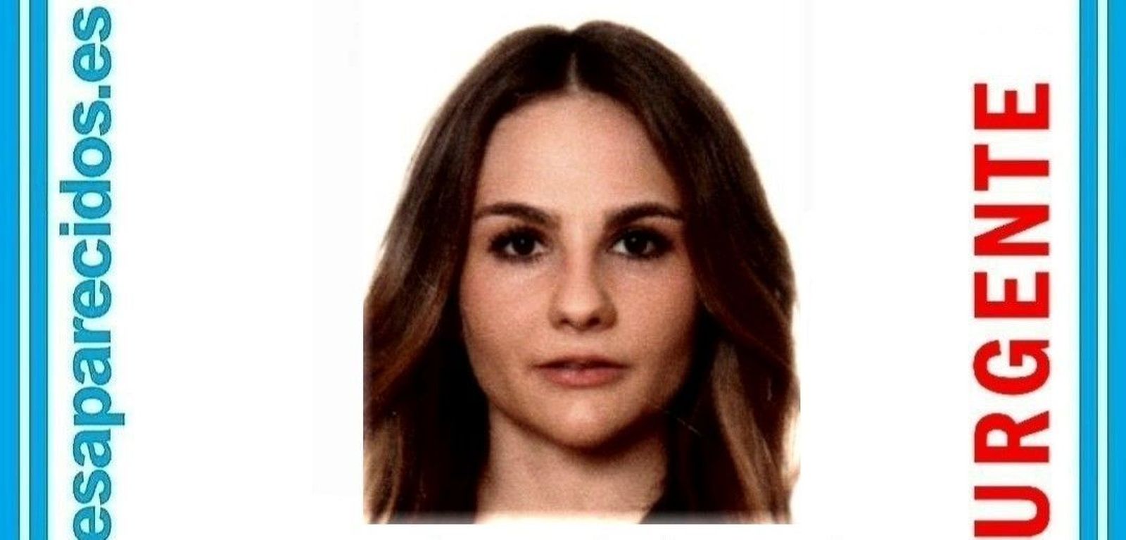 Buscan a una joven Zamora de 25 años, desaparecida desde el pasado miércoles