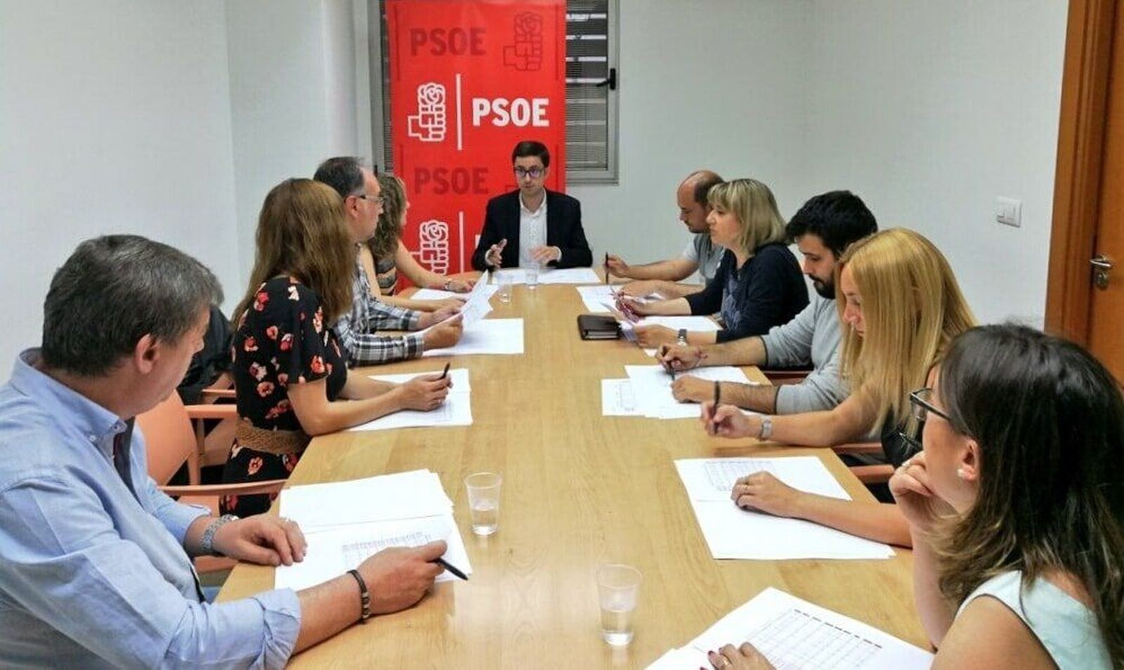 PSOE