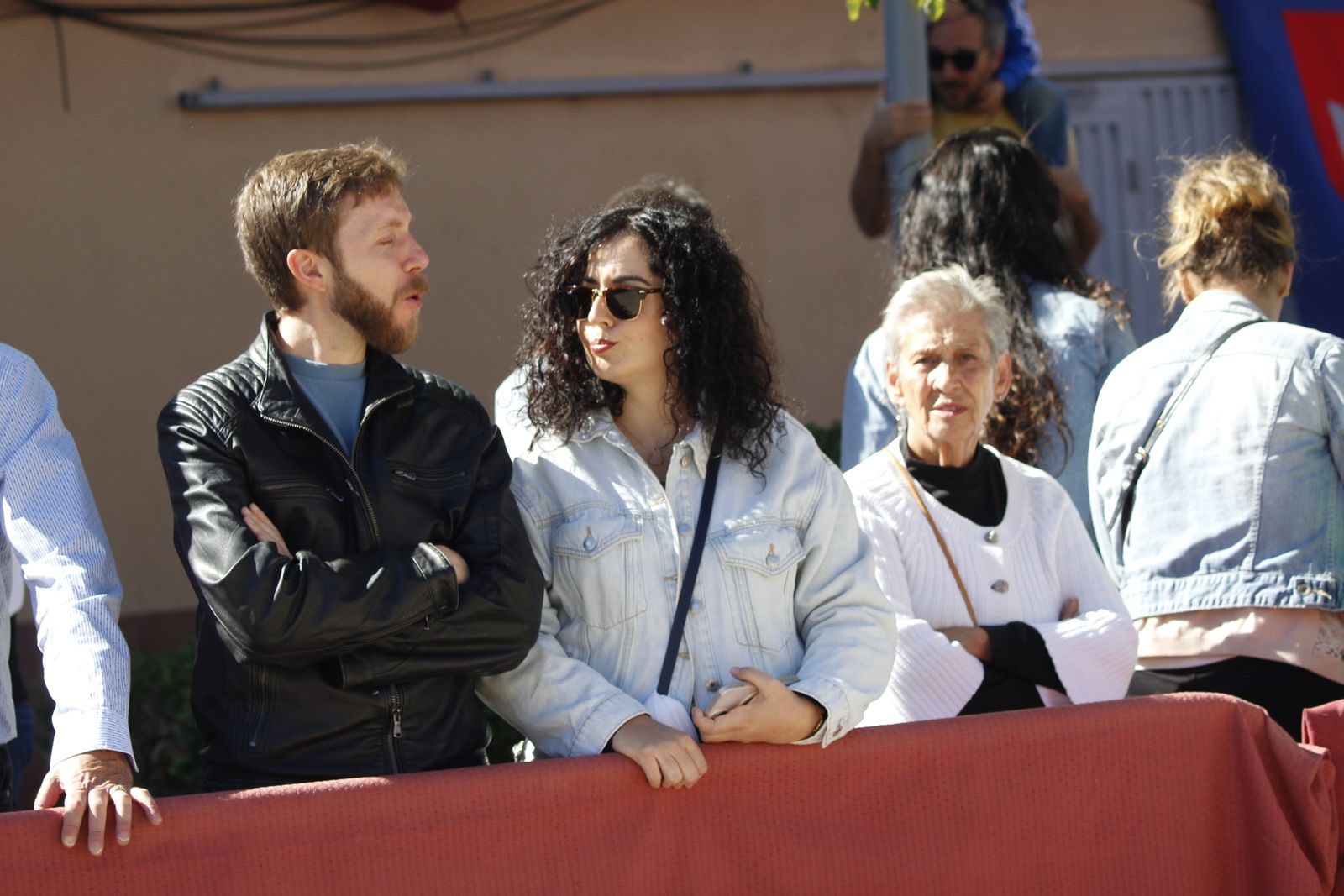 Aldeatejada vuelve a disfrutar de su mercado medieval por las Vísperas Nupciales