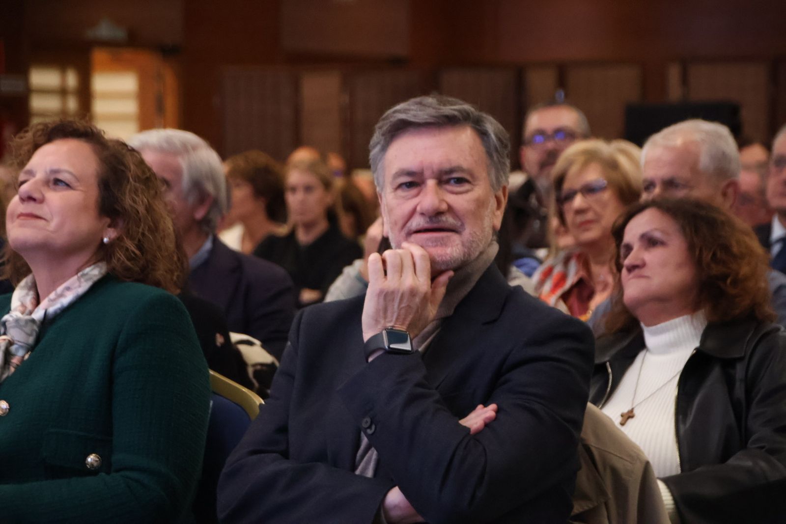 Acto Provincial del PP