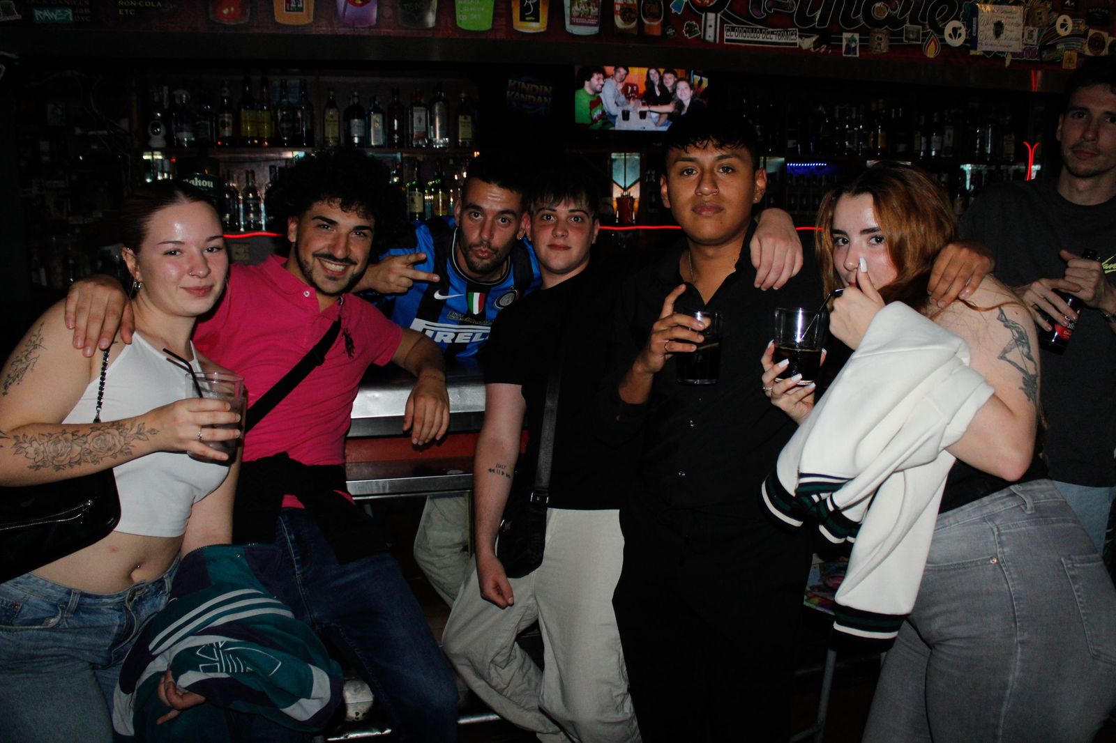 Salamanca de noche, viernes 3 de octubre