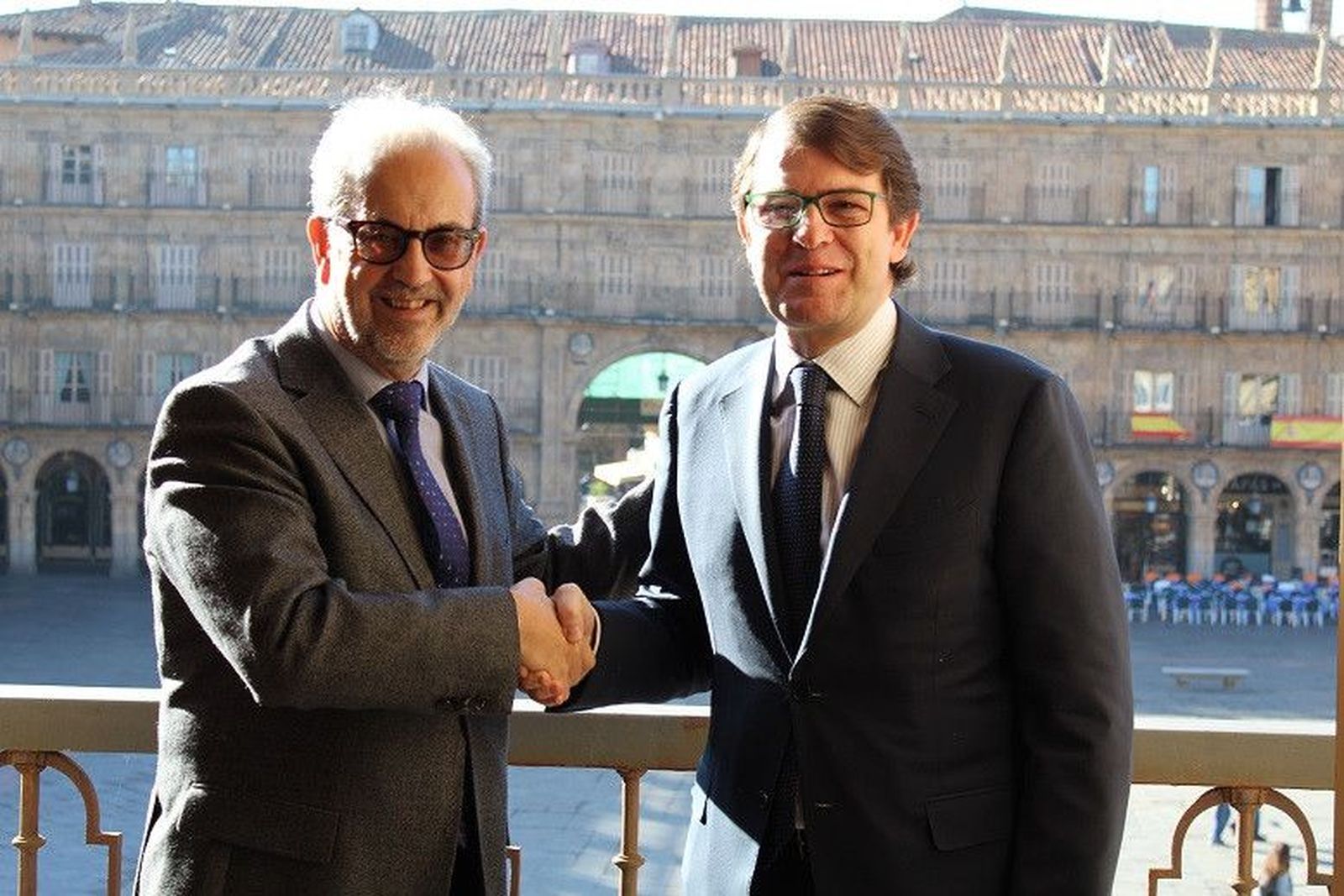 DanielHernndezRuiprezyAlfonsoFernndezMaueco