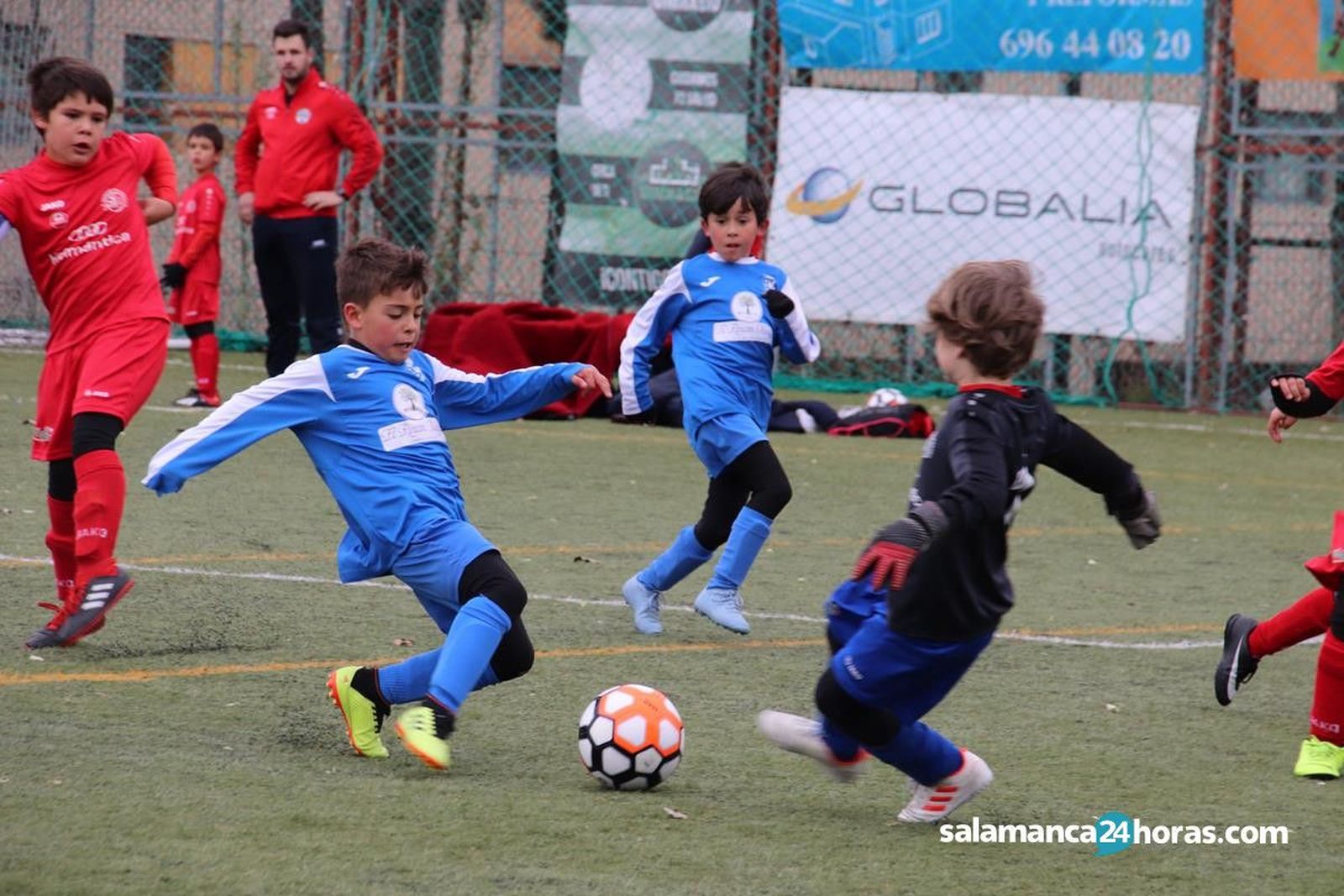 Fútbol base Prebenjamín 6 7 abril (67) (Copy)