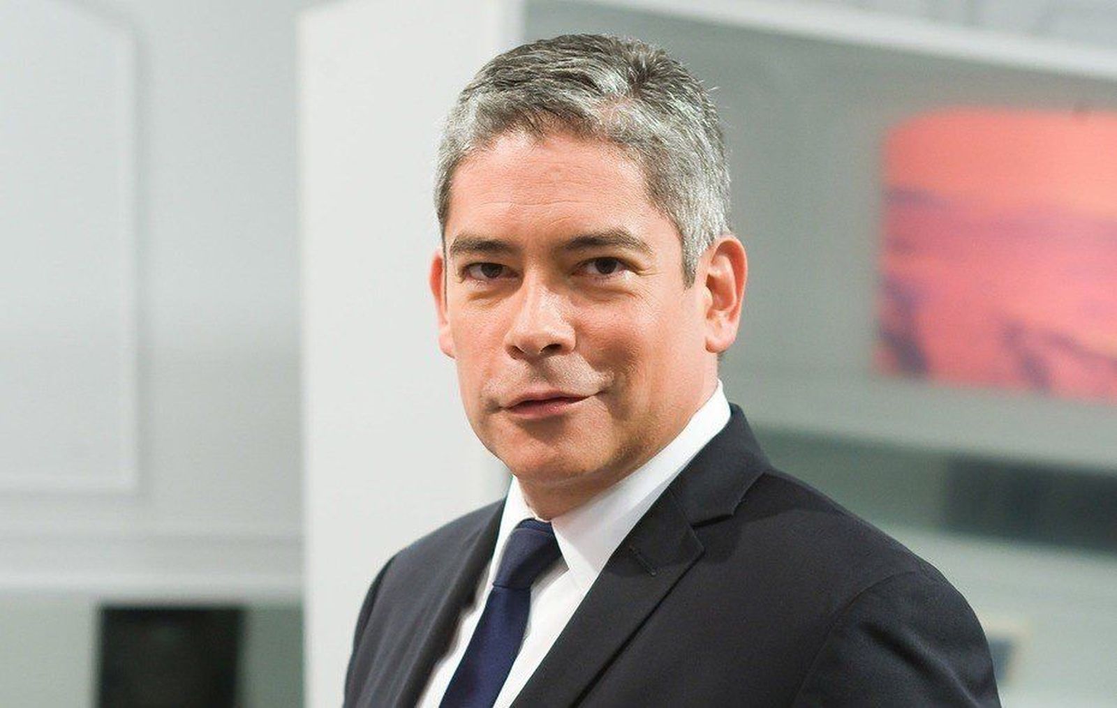 Boris: todo un misterio