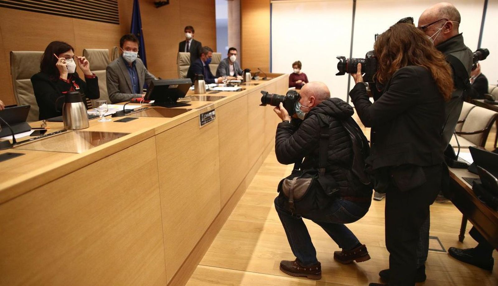 La presidenta de la cnmc comision nacional de los mercados y la competencia cani fernandez 11 1100x632