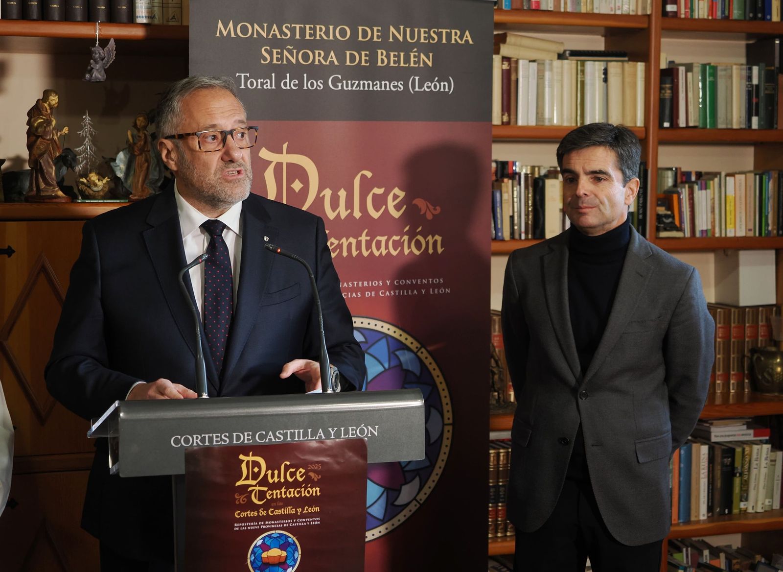 Presentación Dulce Tentación