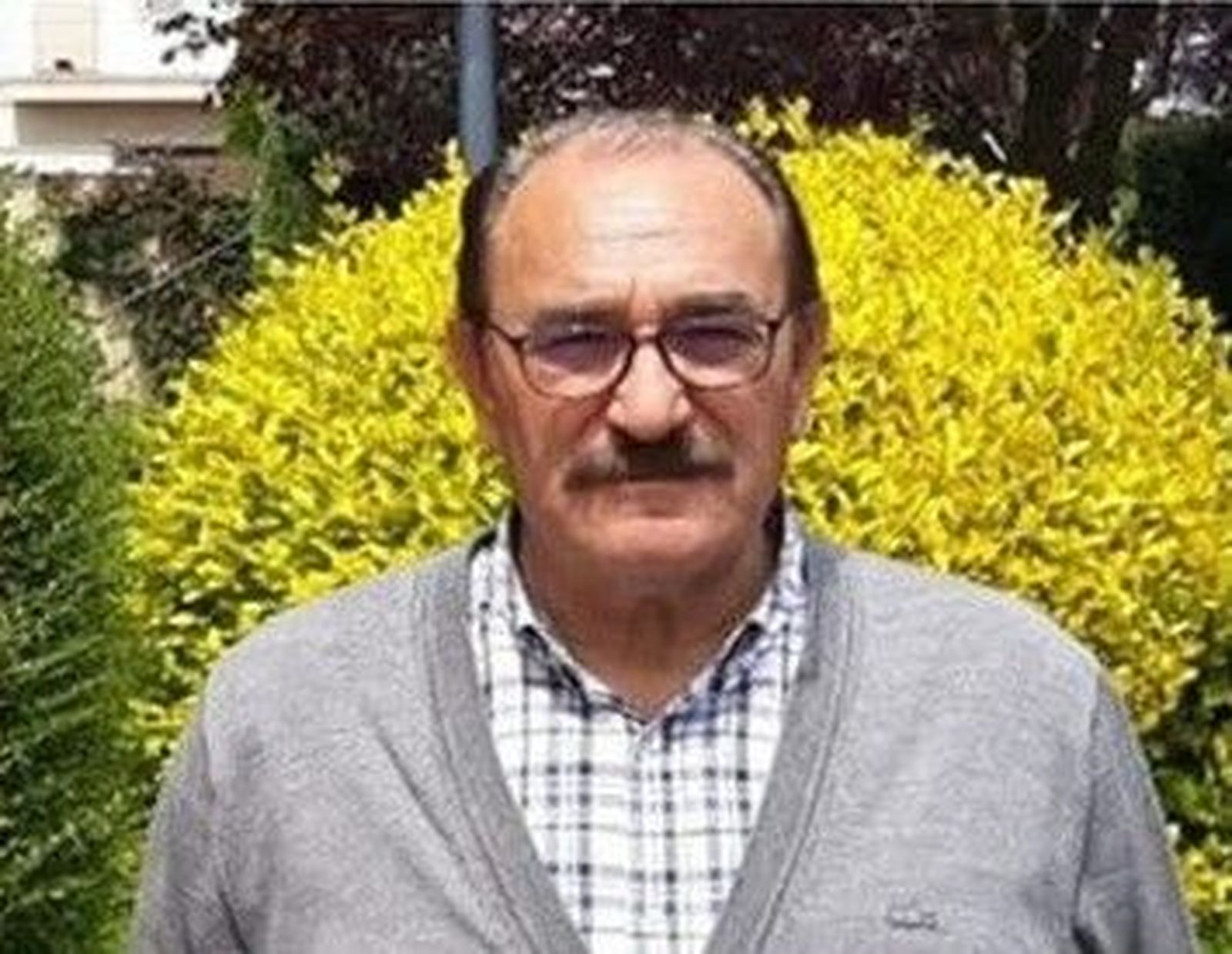 Ángel Sánchez Ingelmo, Ciudadanos Guijuelo 