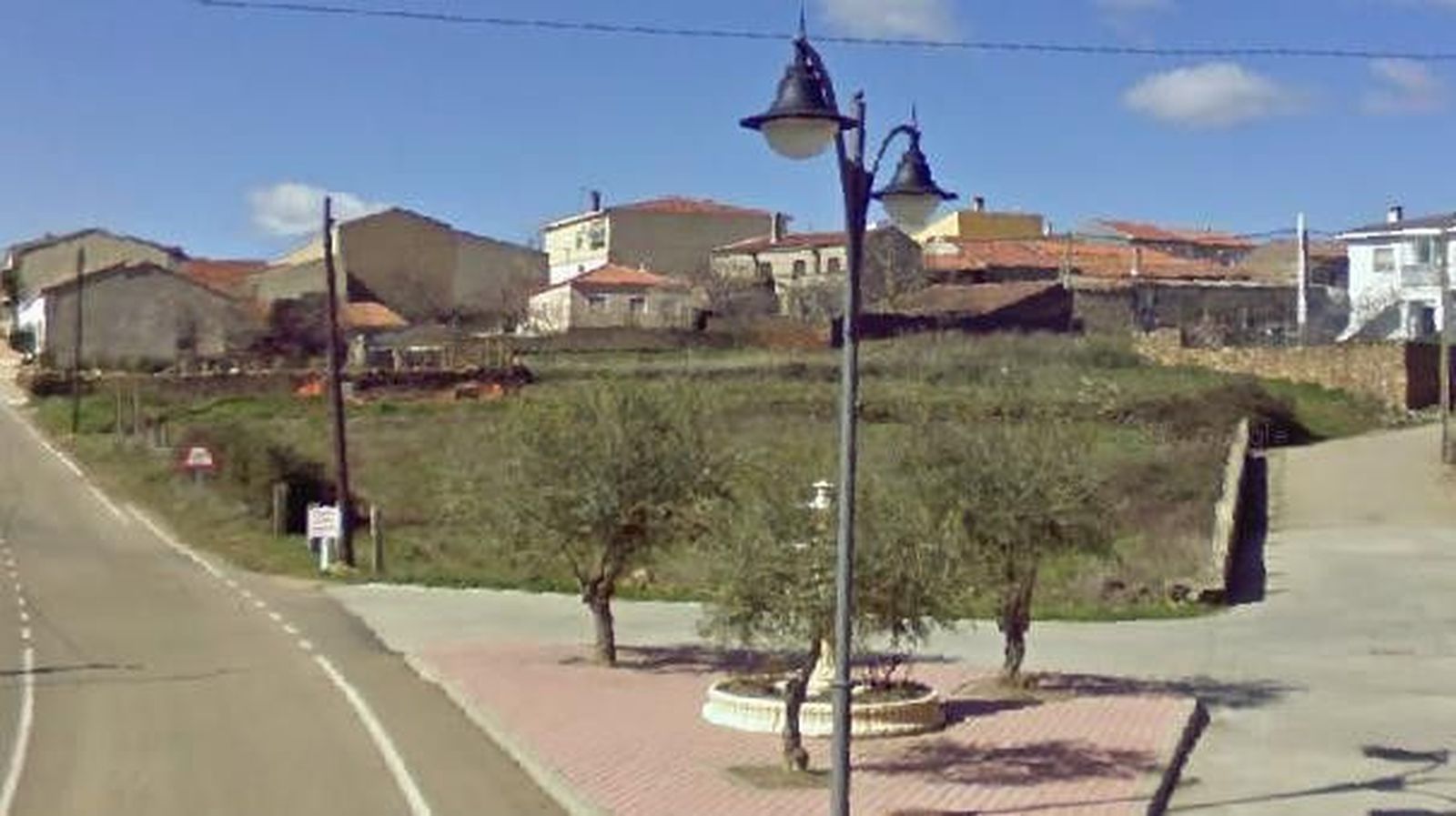 El municipio se sale de la Mancomunidad