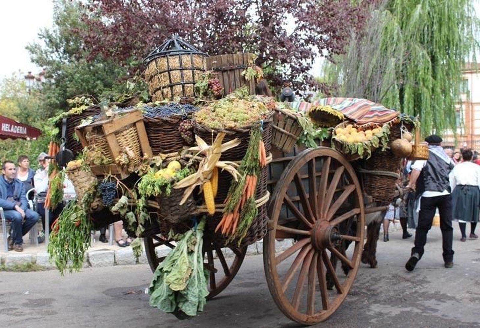 El literato ‘Suso de Toro’ pregonará la Fiesta de la Vendimia de Toro