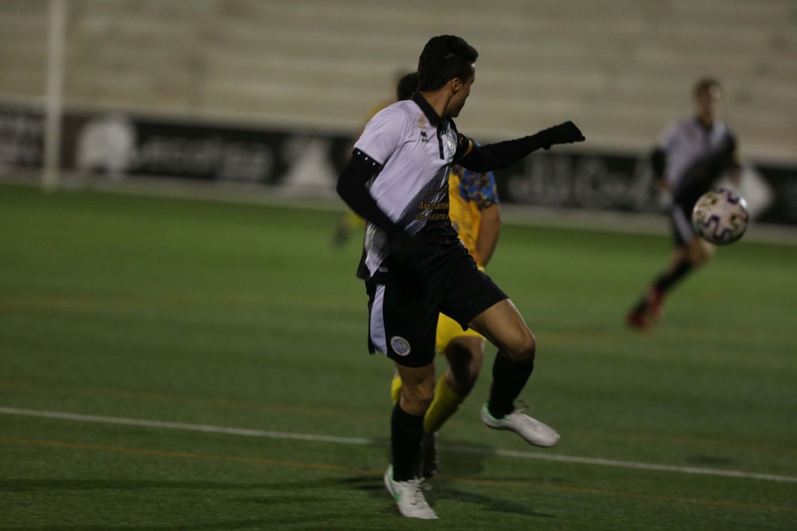 Unionistas LN – Diocesan 1