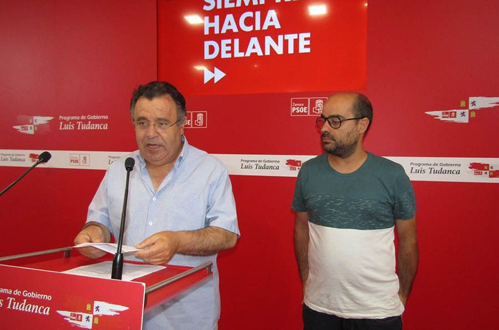 PSOE Puente de Piedra