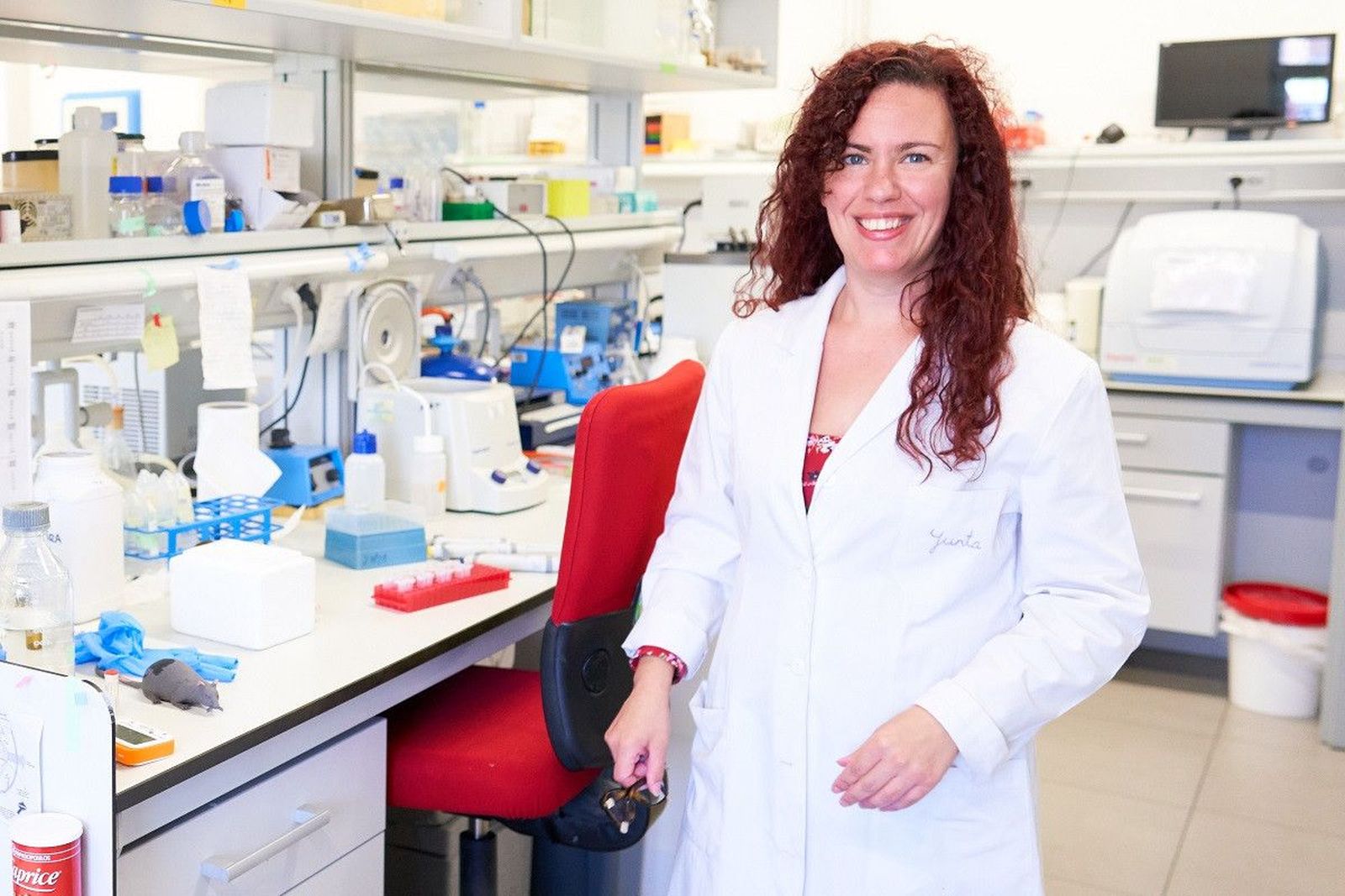 Marina García Macia