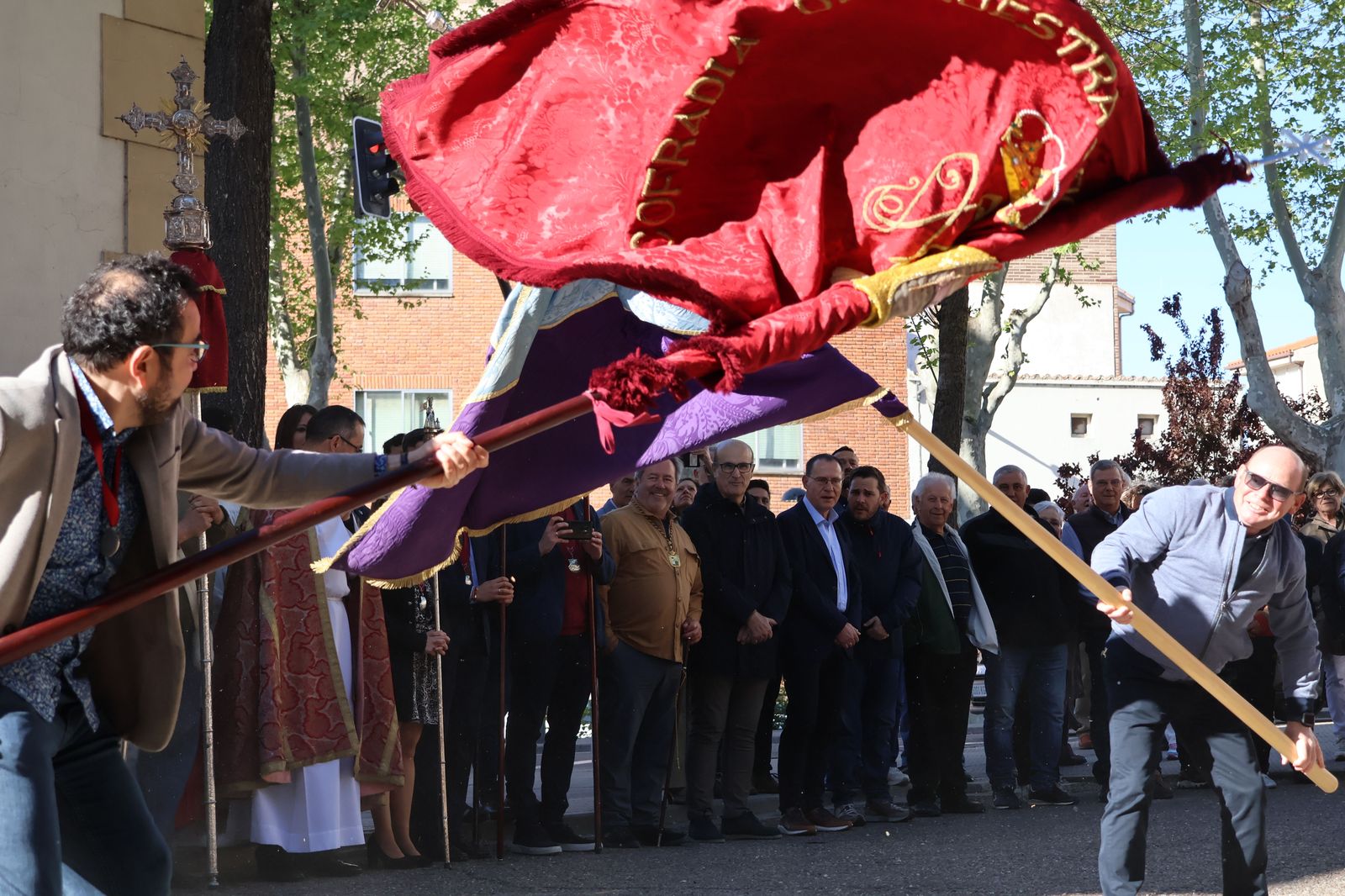 Rogativa de San Marcos 2025 (45)