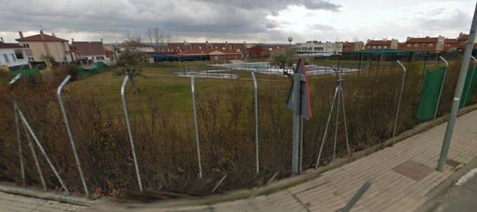 Abierto el plazo de concesión del servicio de piscinas municipales